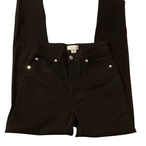 H&M Women’s Super Skinny HR Jeans